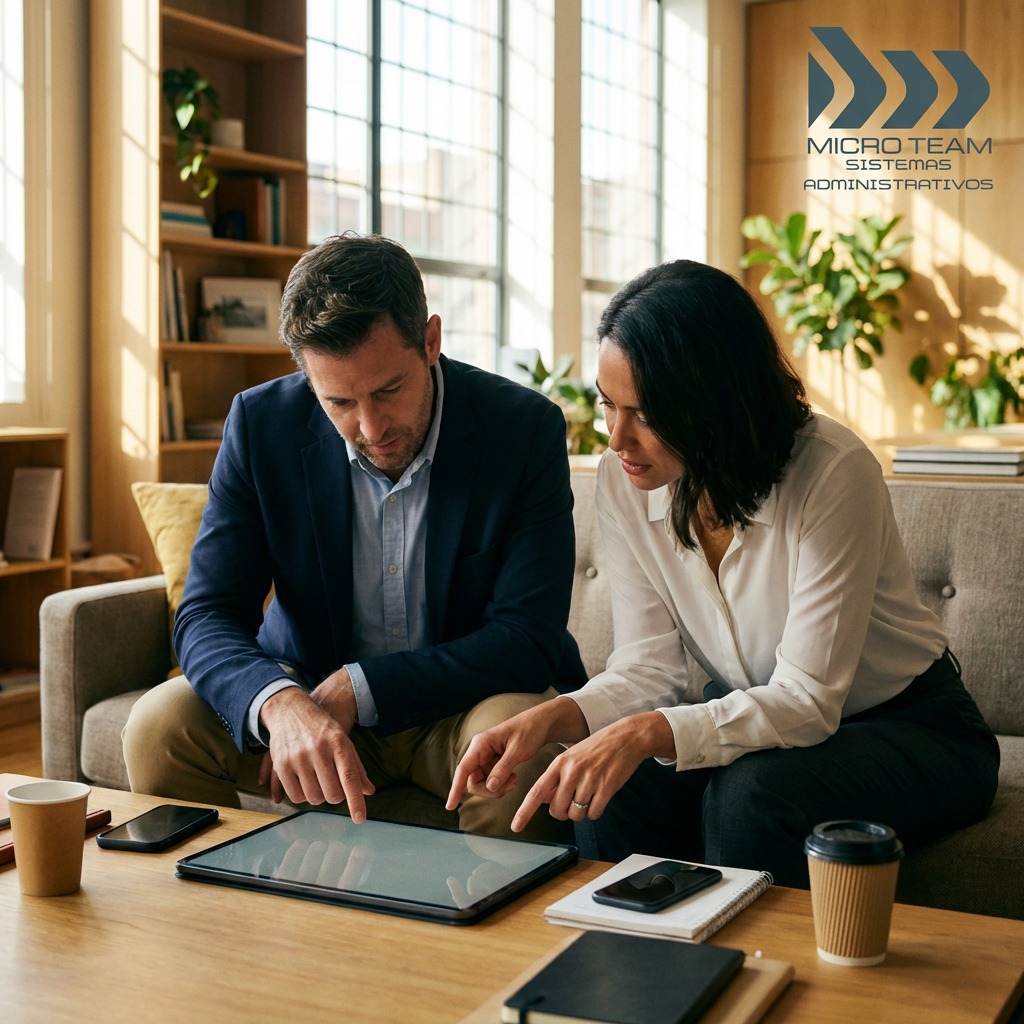 MicroTeam Philosophy